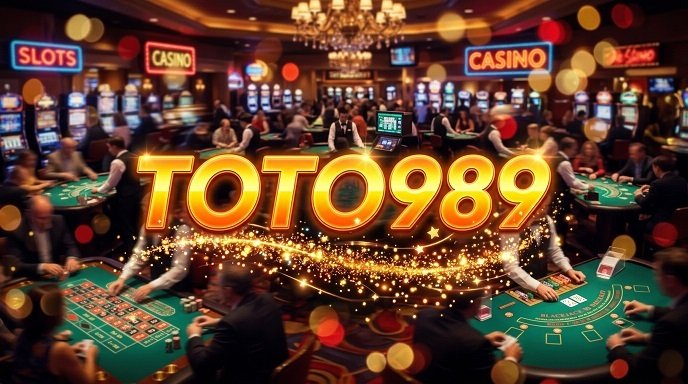 TOTO989